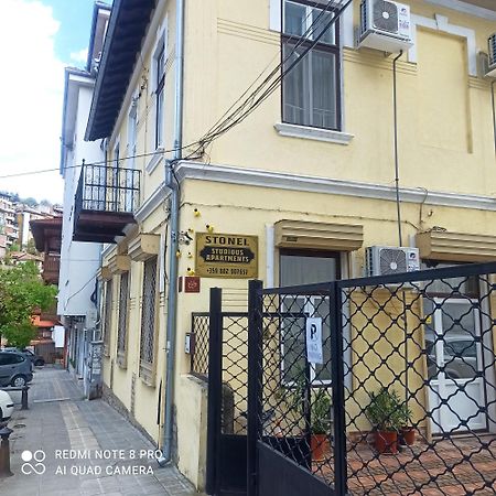 Apartament Stonel Veliko Tarnovo Exterior photo