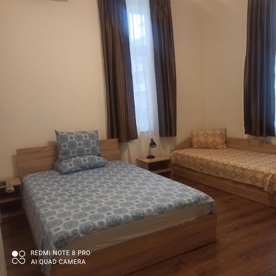 Apartament Stonel Veliko Tarnovo Exterior photo