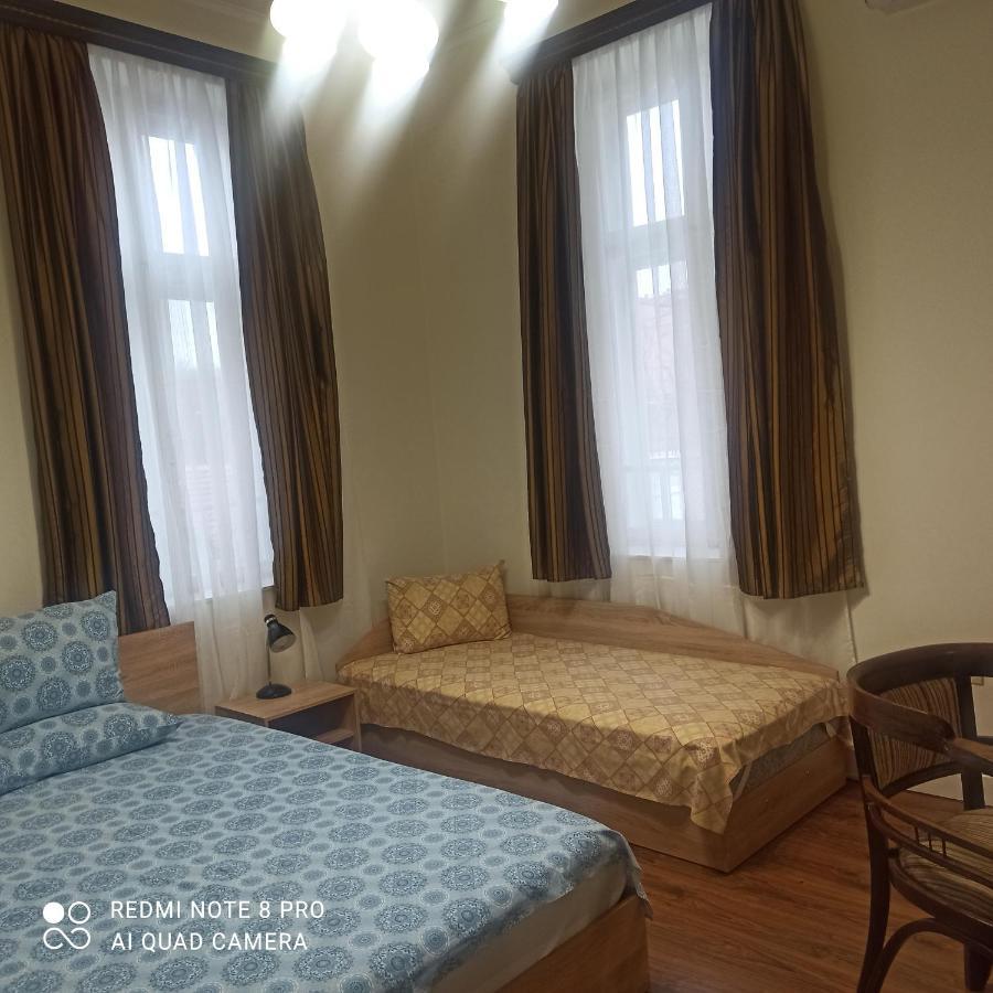 Apartament Stonel Veliko Tarnovo Exterior photo