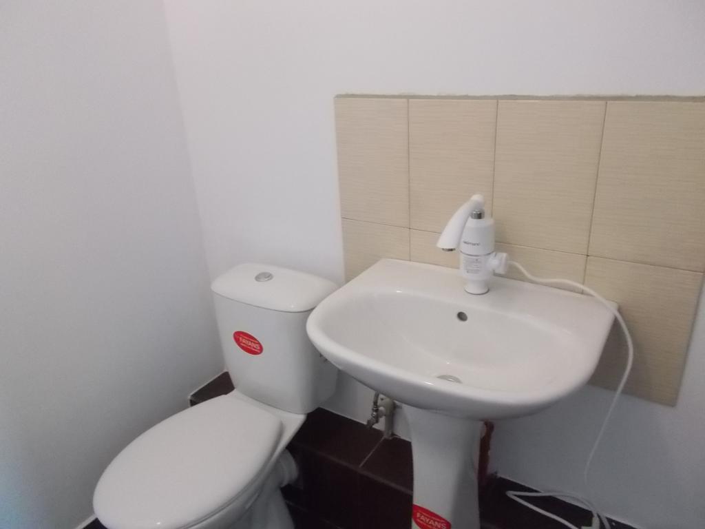 Apartament Stonel Veliko Tarnovo Room photo