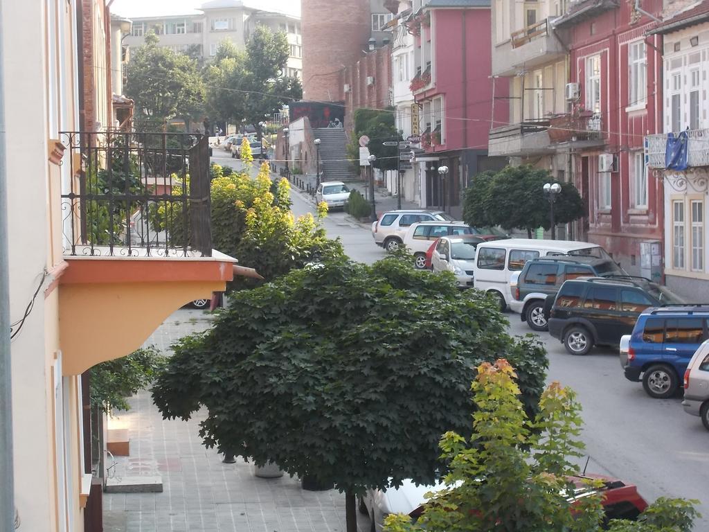 Apartament Stonel Veliko Tarnovo Room photo