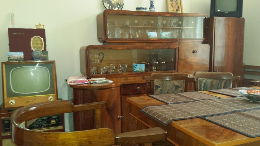 Apartament Stonel Veliko Tarnovo Room photo