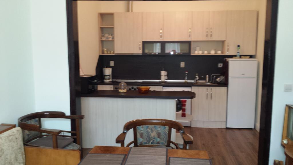 Apartament Stonel Veliko Tarnovo Exterior photo