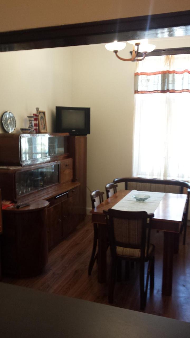 Apartament Stonel Veliko Tarnovo Exterior photo