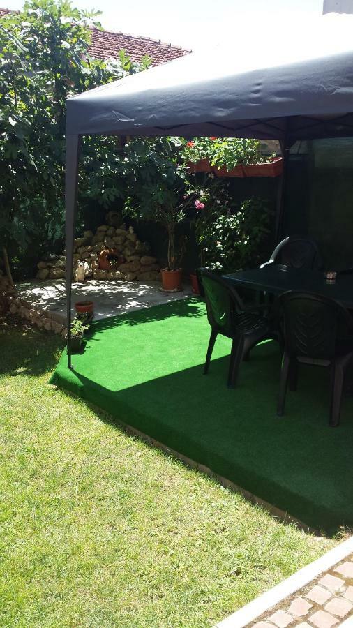 Apartament Stonel Veliko Tarnovo Exterior photo