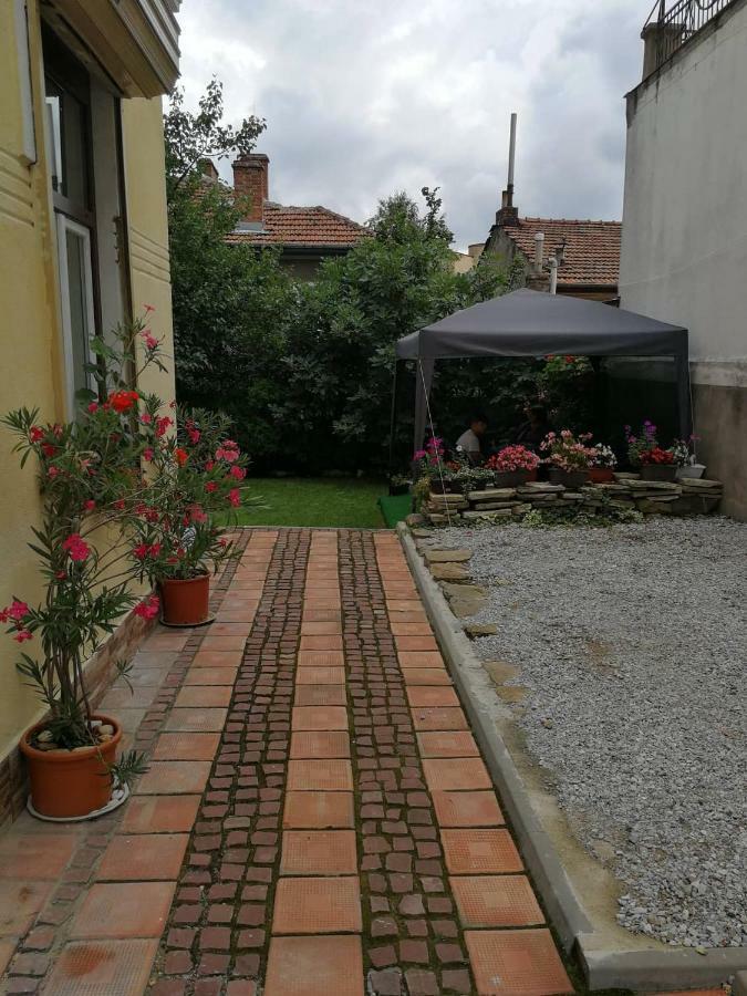 Apartament Stonel Veliko Tarnovo Exterior photo