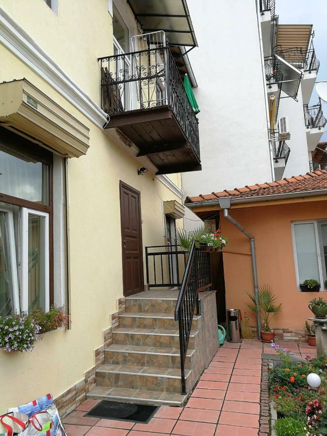 Apartament Stonel Veliko Tarnovo Exterior photo
